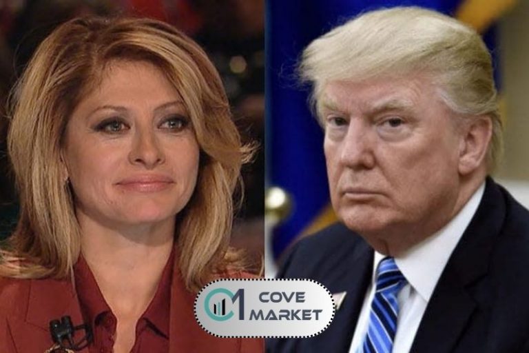 What Is Maria Bartiromo Net Worth September 24 2023 Cove Markets