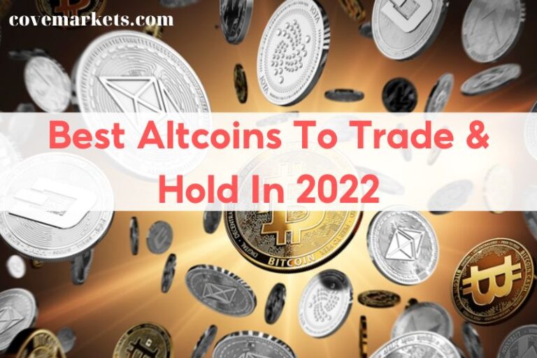 best trading coins