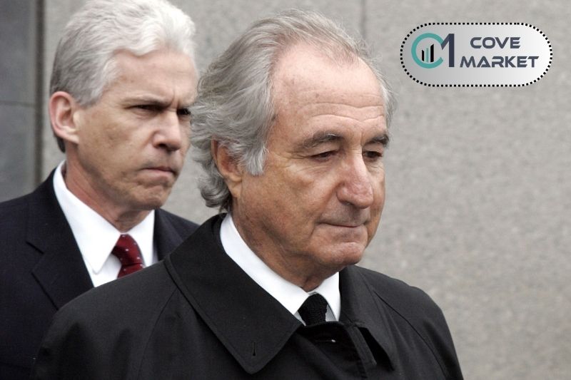 What Is Bernie Madoff Net Worth March 6 2024 Cove Markets 