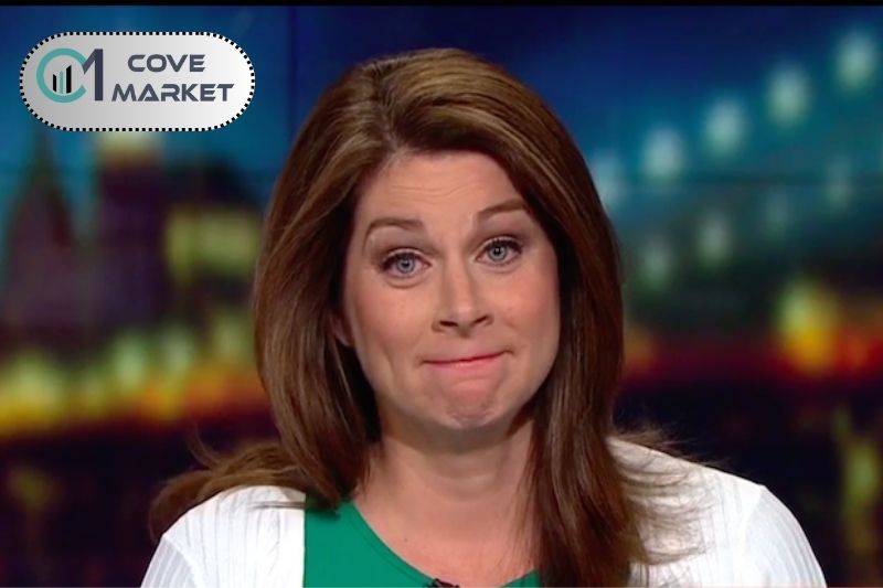 What Is Erin Burnett Net Worth June 25 2024 Cove Markets