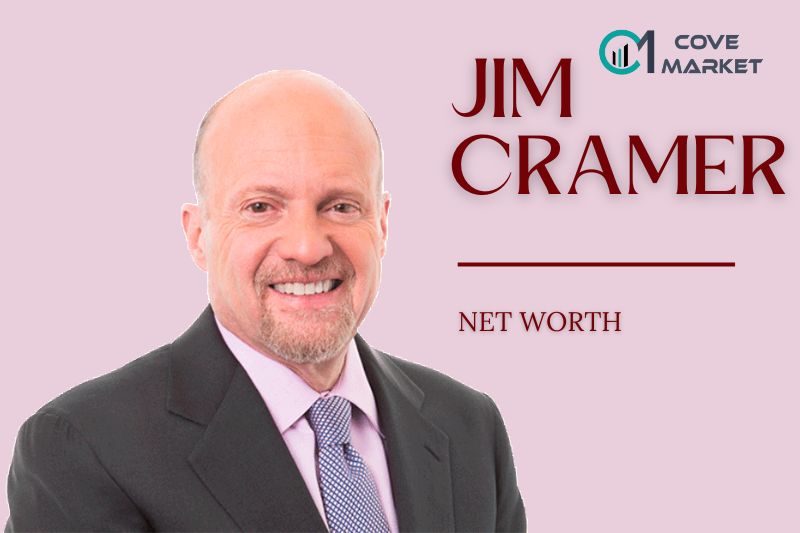 What is Jim Cramer Net Worth January 8, 2024 Cove Markets