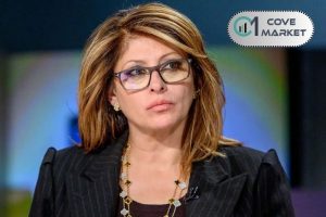 What is Maria Bartiromo Net Worth April 20, 2024 - Cove Markets