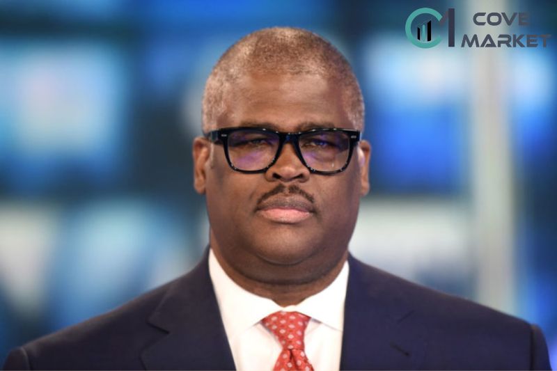 What is Charles Payne Net Worth 2023 Wiki, Age, Family, Bio, And More