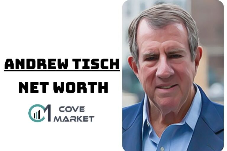 What is Andrew Tisch Net Worth 2023 Bio, Life, Career, And More