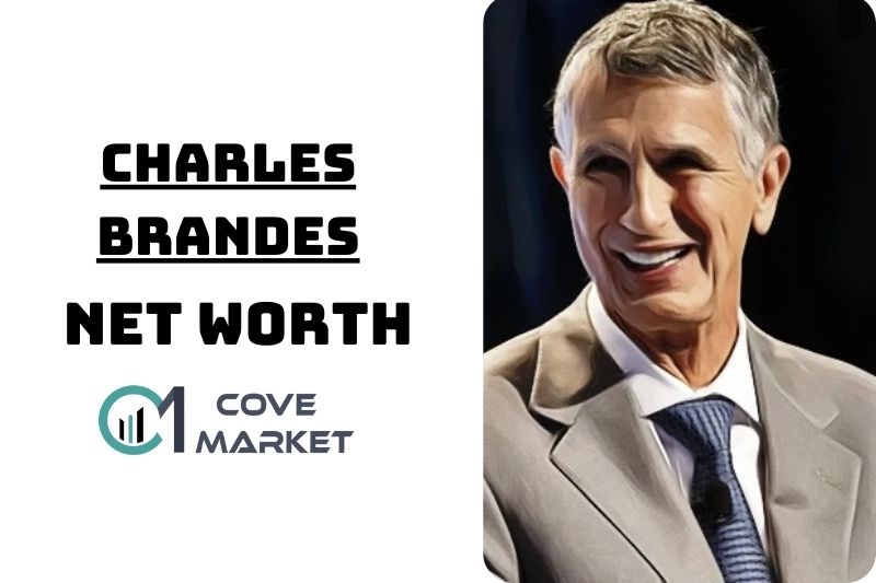 What is Charles Brandes Net Worth 2023: Bio, Life, Career, And More