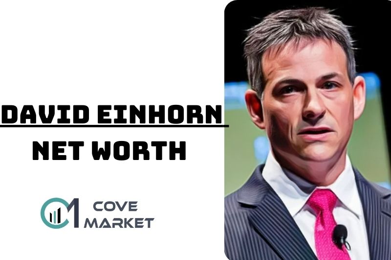 What is David Einhorn Net Worth 2023: Wiki, Career, Married, And More