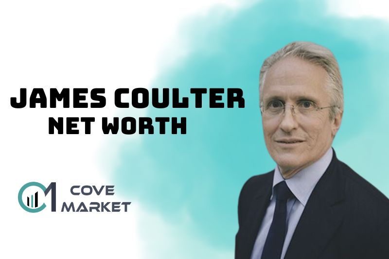 What is James Coulter Net Worth 2023: Wiki, Life, Career, And More