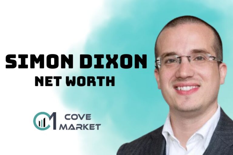 What is Simon Dixon Net Worth 2023: Bio, Life, Career, And More